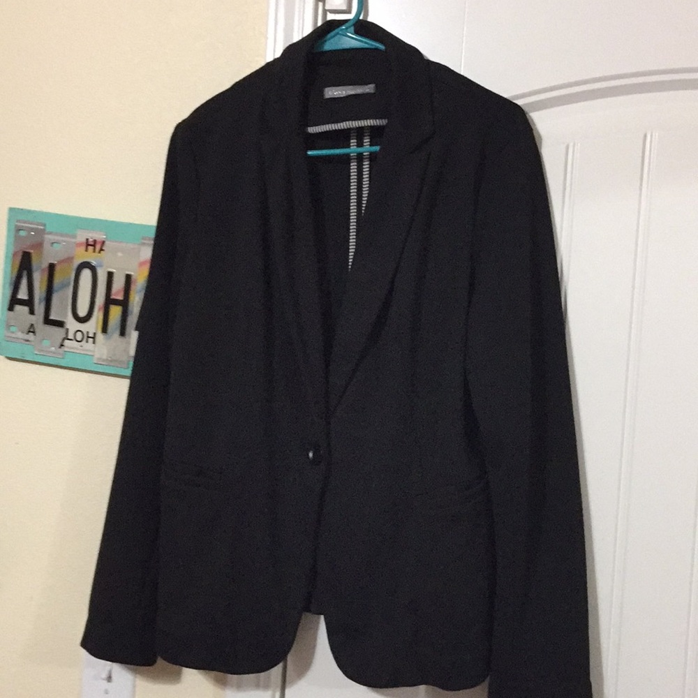 Women’s Blazer